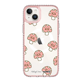 6048-iphone-14-plus-golden-case-magsafe-compatible-pink-glitter