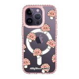 6048-iphone-14-pro-golden-case-magsafe-compatible-pink-glitter