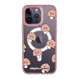 6048-iphone-14-pro-max-golden-case-magsafe-compatible-pink-glitter