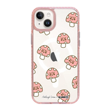6048-iphone-15-plus-golden-case-magsafe-compatible-pink-glitter