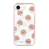 6048-iphone-16-e-golden-case-magsafe-compatible-pink-glitter