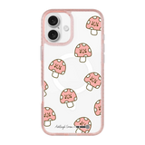 6048-iphone-16-plus-golden-case-magsafe-compatible-pink-glitter