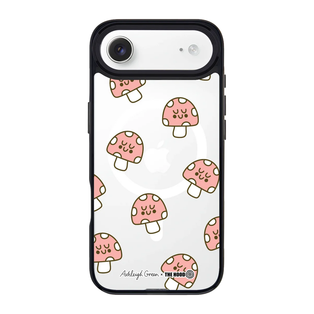 6048-iphone-17-air-goldensnap-case-magsafe-compatible-transparent-black