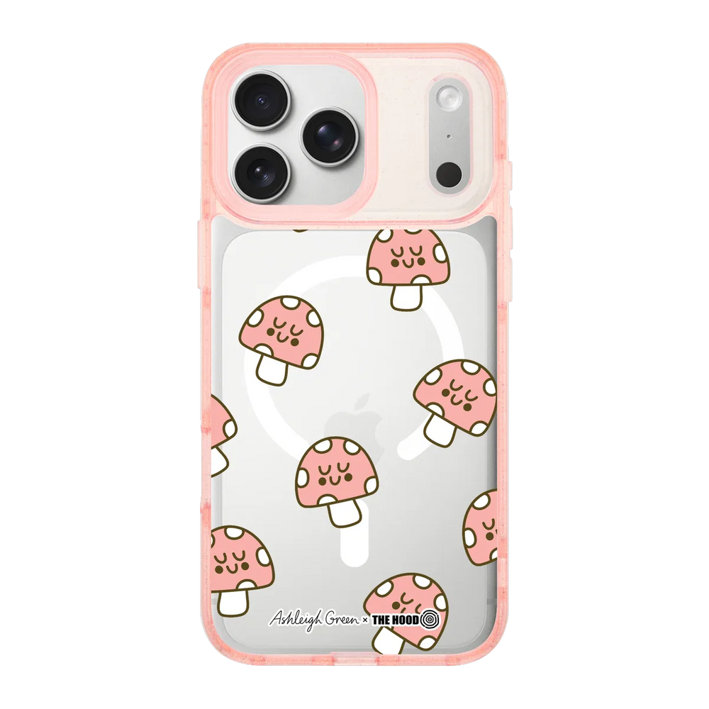 6048-iphone-17-pro-max-goldensnap-case-magsafe-compatible-pink-glitter