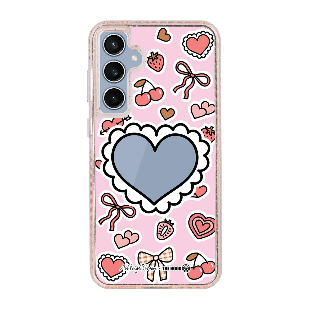 6049-galaxy-s23-fe-golden-case-pink-glitter
