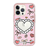 6049-iphone-13-pro-golden-case-magsafe-compatible-pink-glitter