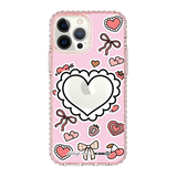 6049-iphone-13-pro-max-golden-case-magsafe-compatible-pink-glitter