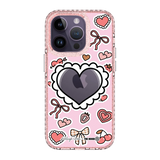 6049-iphone-14-pro-golden-case-magsafe-compatible-pink-glitter