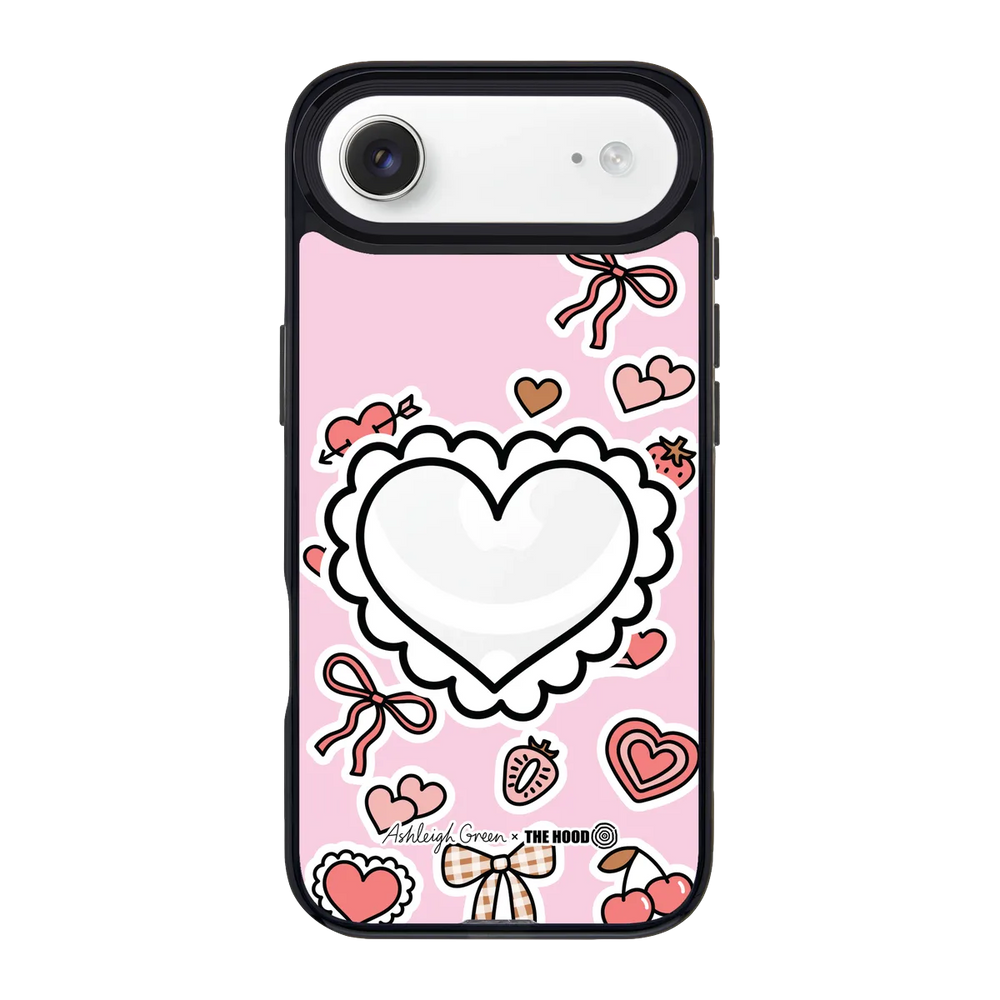 6049-iphone-17-air-goldensnap-case-magsafe-compatible-transparent-black