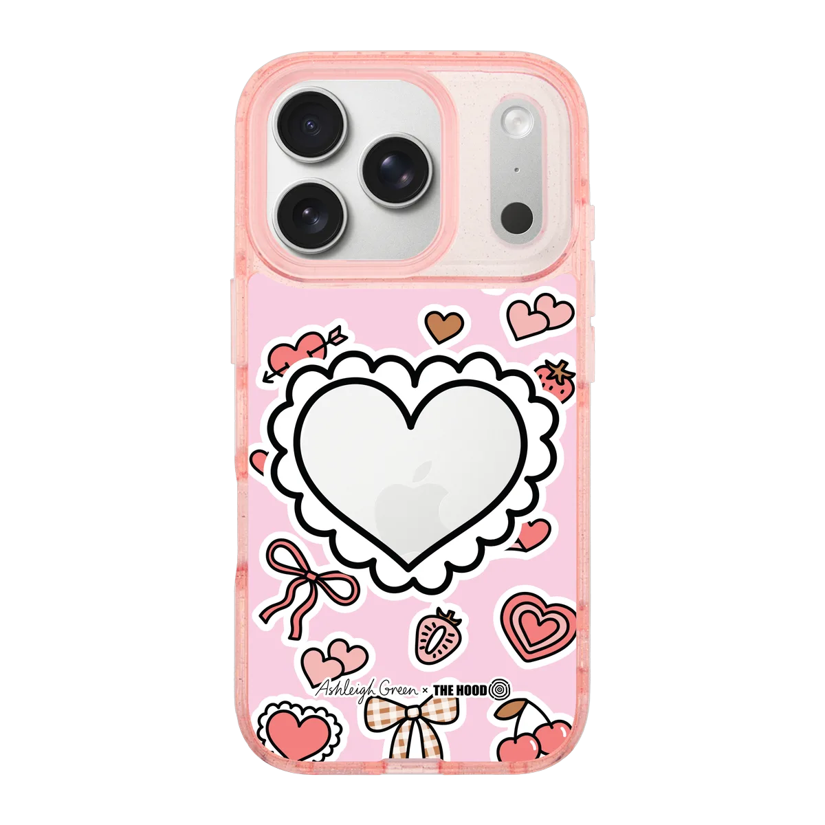 6049-iphone-17-pro-goldensnap-case-magsafe-compatible-pink-glitter
