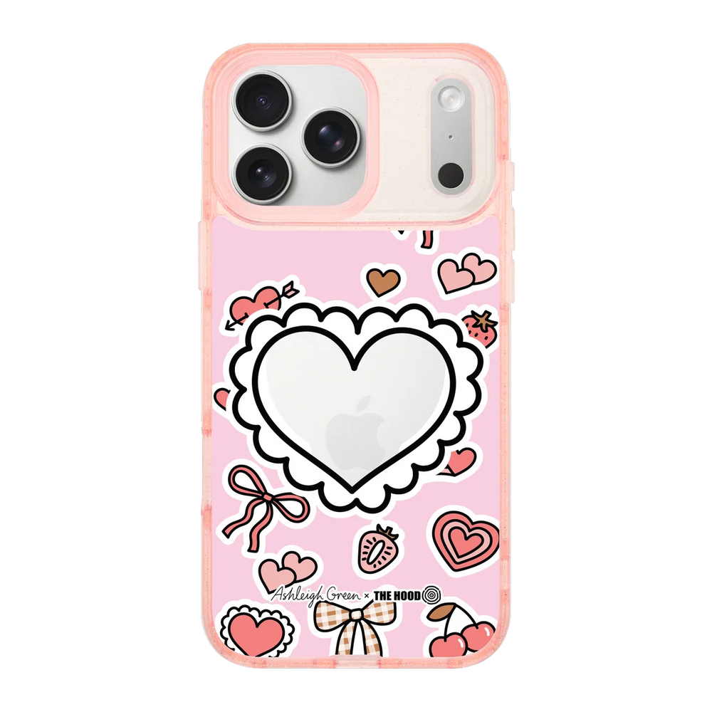 6049-iphone-17-pro-max-goldensnap-case-magsafe-compatible-pink-glitter