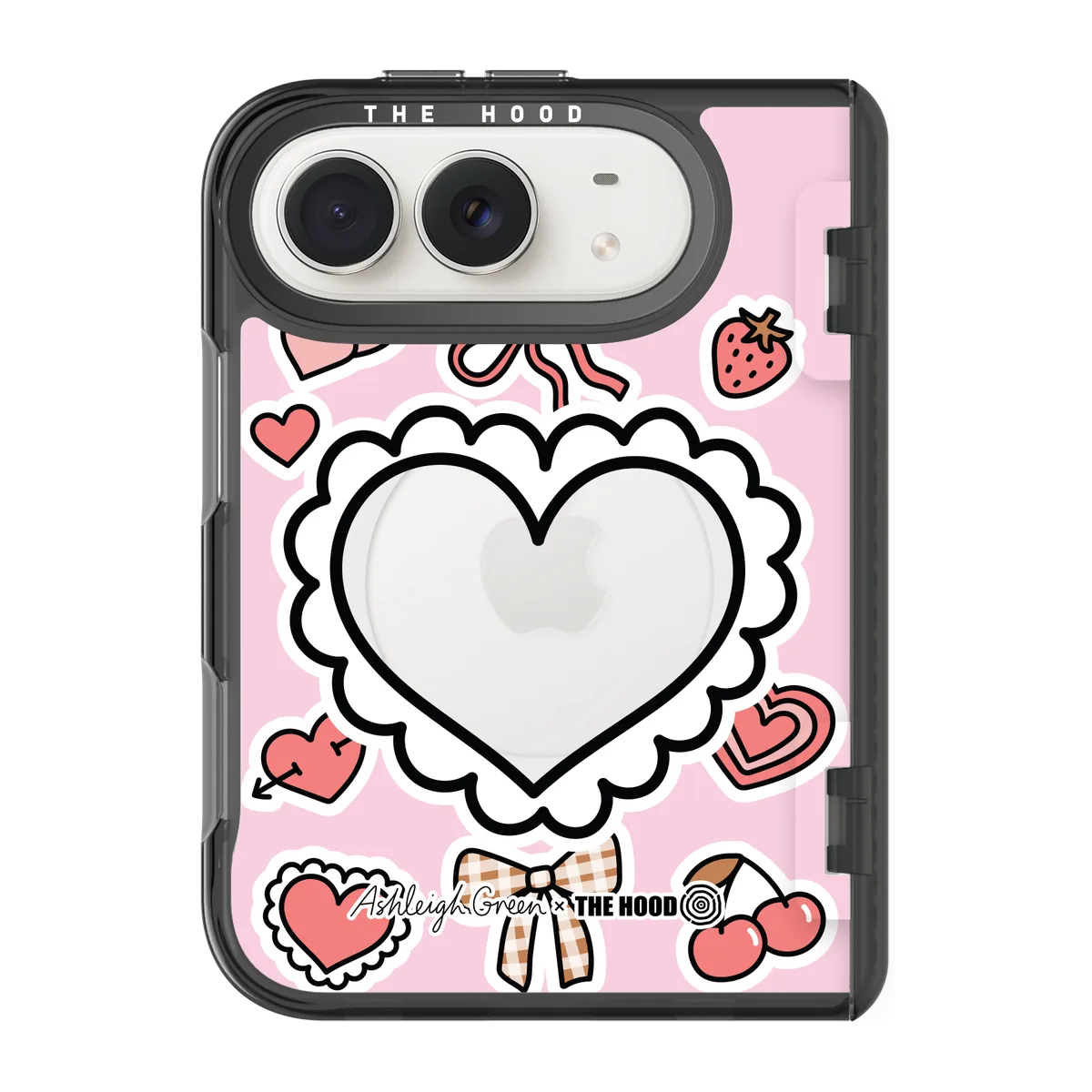 6049-iphone-duo-duoguard-hinge-cover-case-magsafe-compatible-transparent-black