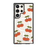 6050-galaxy-s23-ultra-golden-case-magsafe-compatible-transparent-black