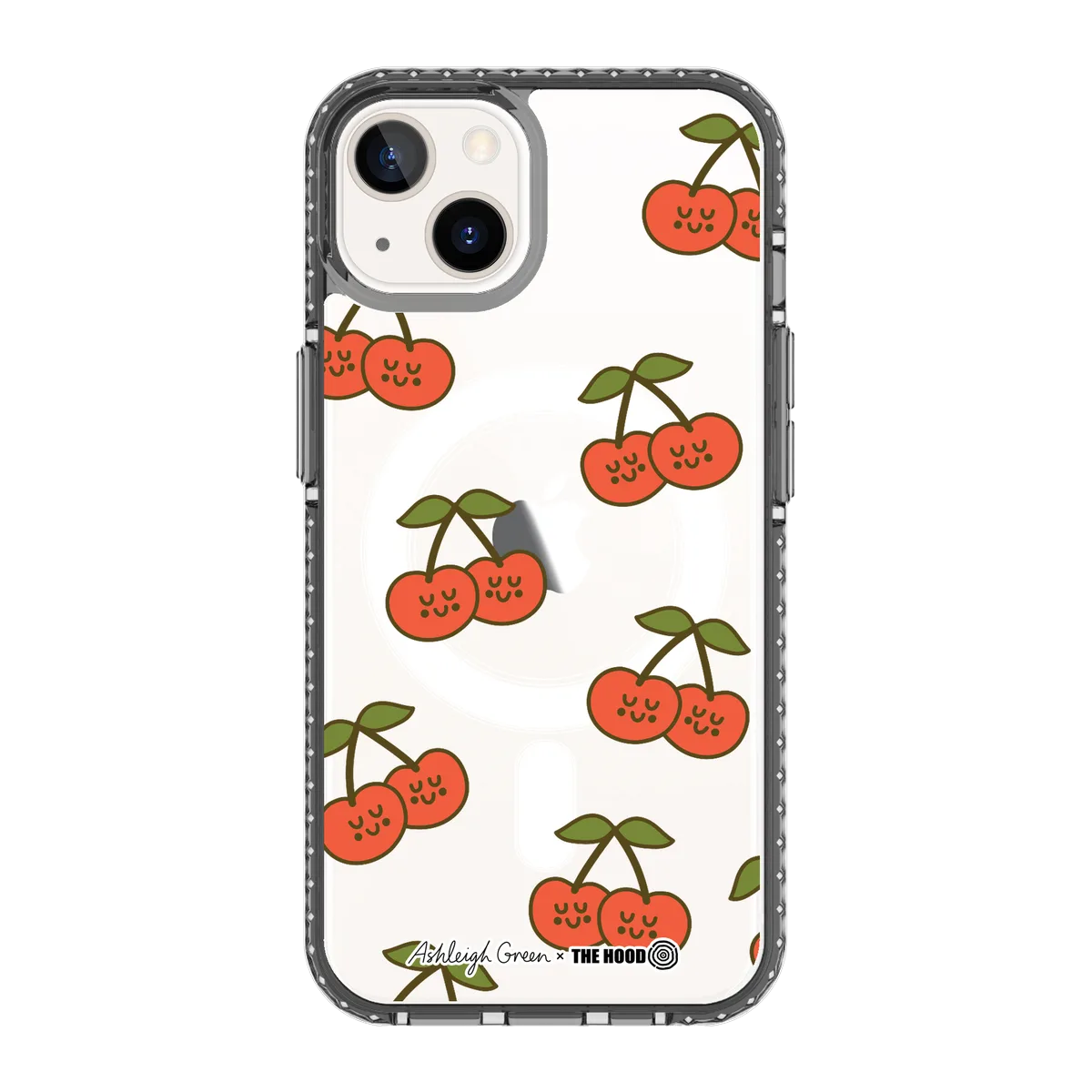 6050-iphone-13-golden-case-magsafe-compatible-transparent-black