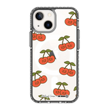 6050-iphone-13-mini-golden-case-magsafe-compatible-transparent-black