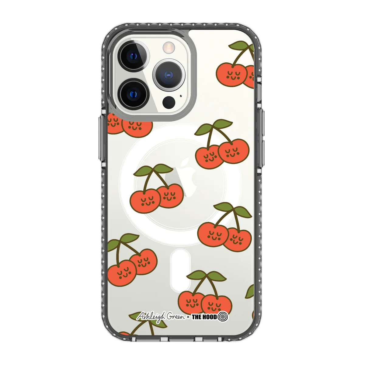 6050-iphone-13-pro-golden-case-magsafe-compatible-transparent-black