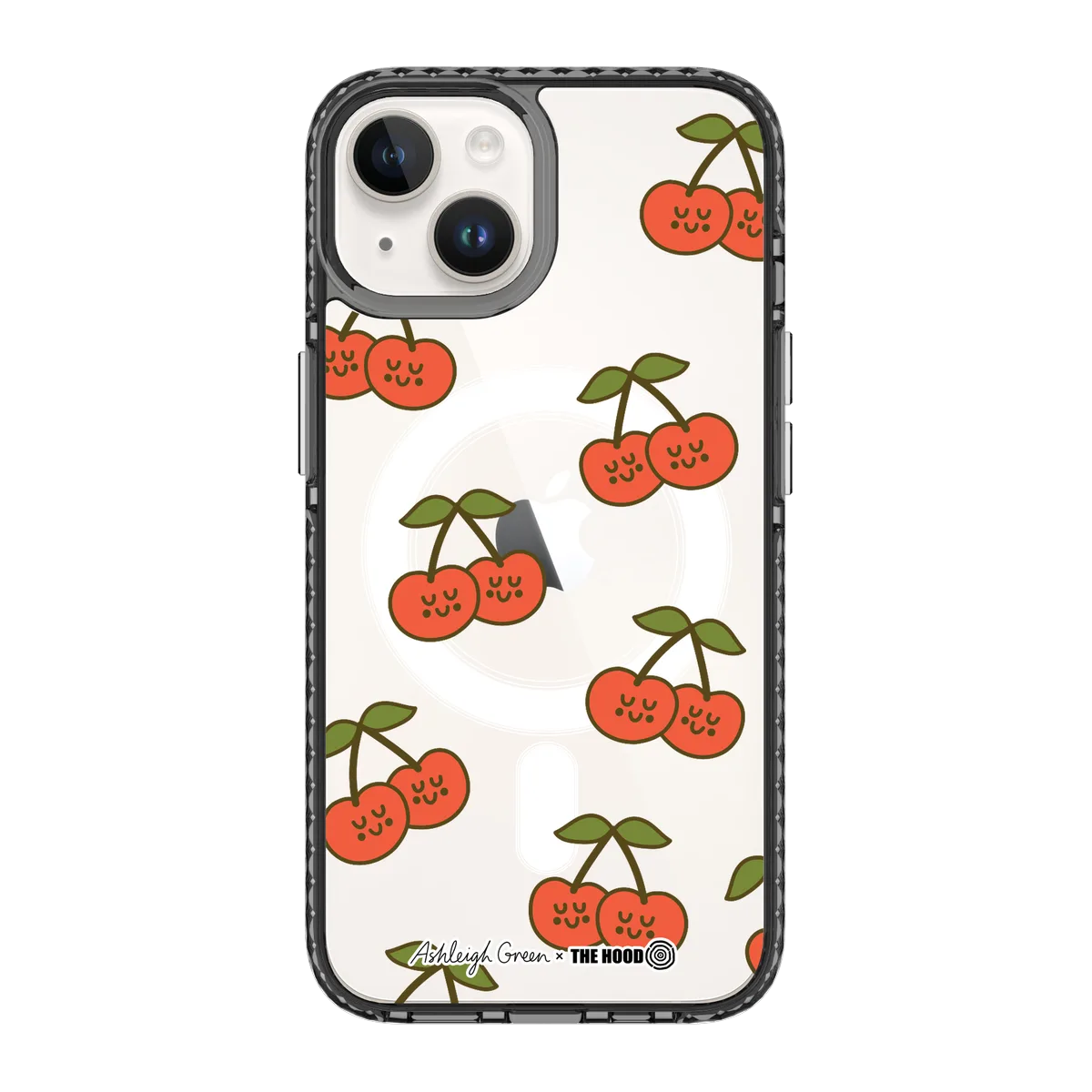 6050-iphone-14-golden-case-magsafe-compatible-transparent-black