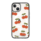 6050-iphone-14-golden-case-magsafe-compatible-transparent-black