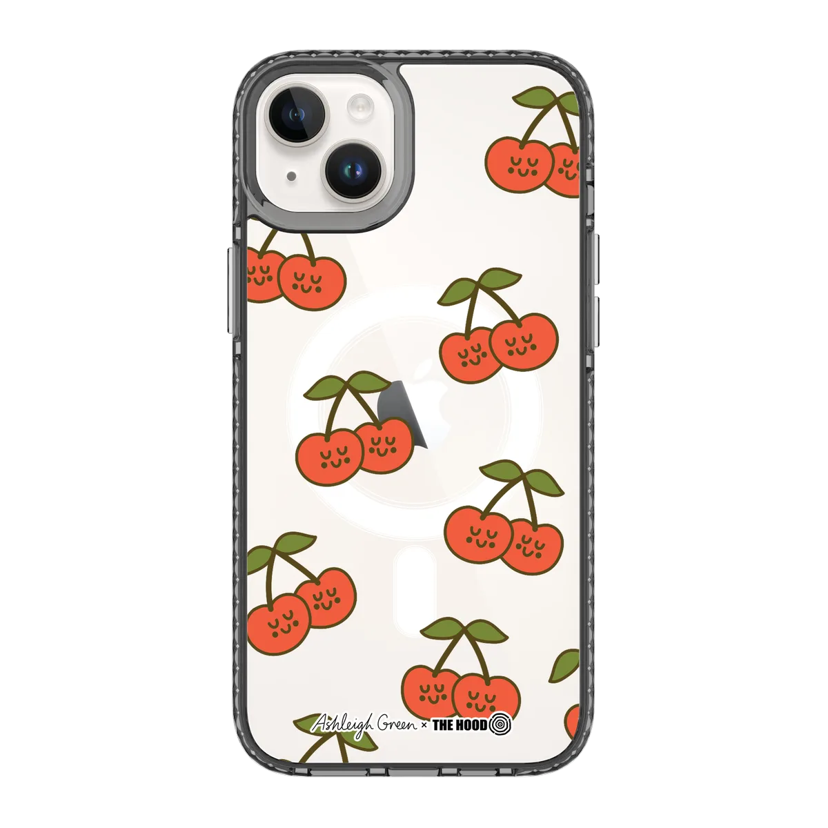 6050-iphone-14-plus-golden-case-magsafe-compatible-transparent-black