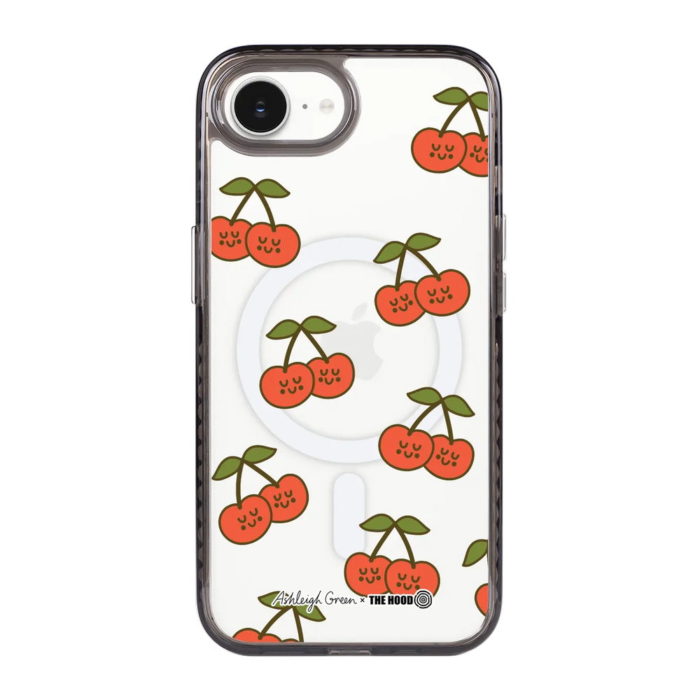 6050-iphone-16-e-golden-case-magsafe-compatible-transparent-black