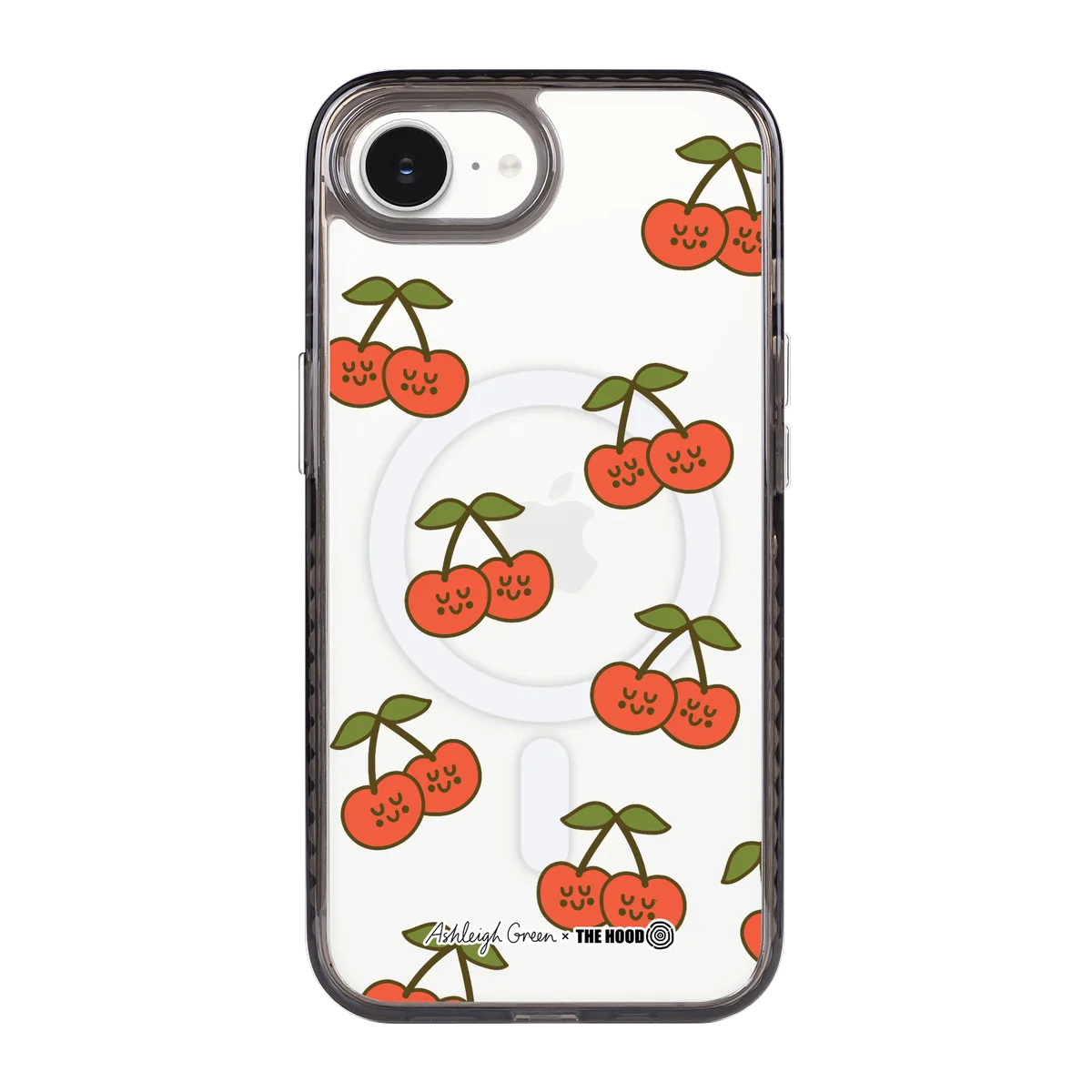 6050-iphone-16-e-golden-case-magsafe-compatible-transparent-black