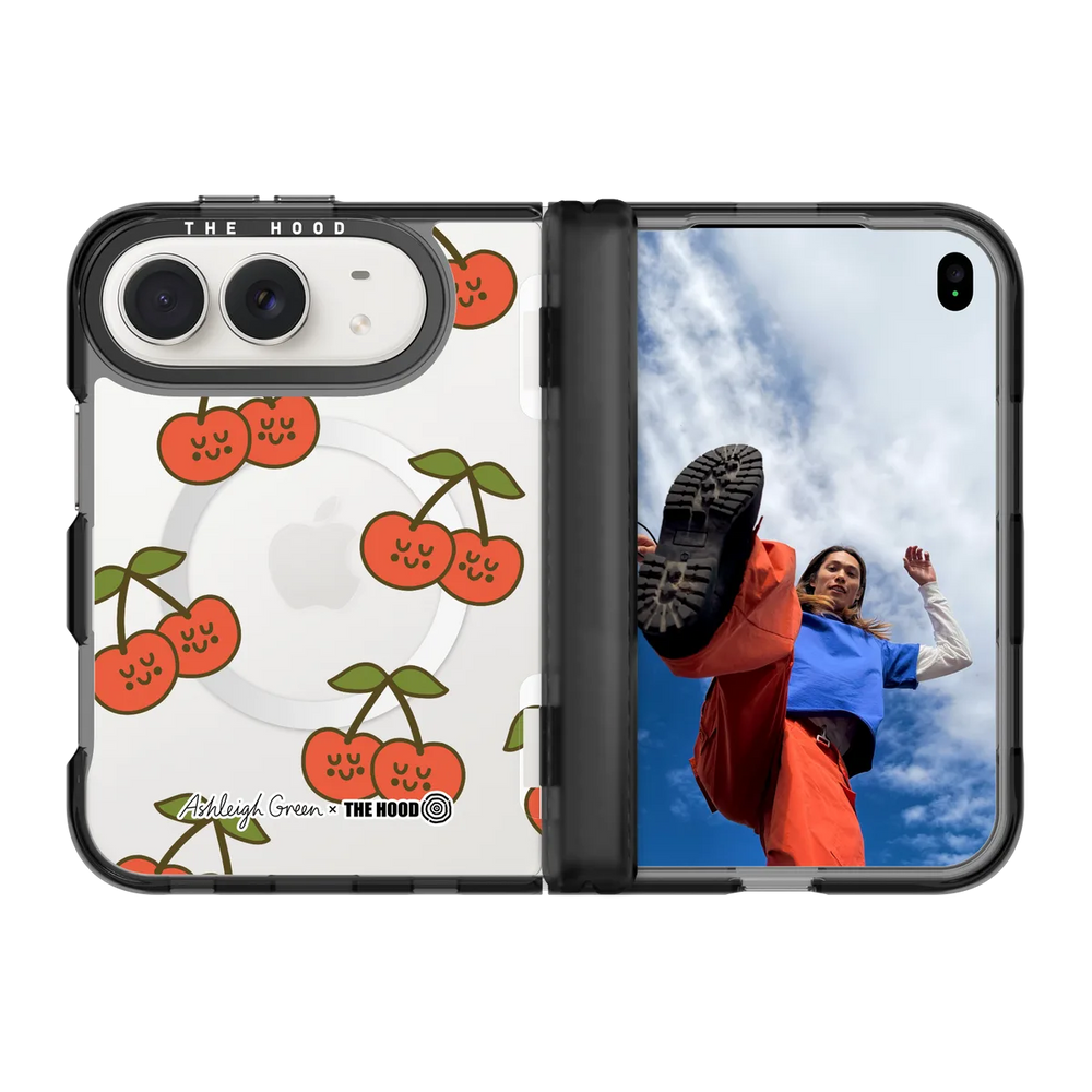 6050-iphone-duo-duoguard-hinge-cover-case-magsafe-compatible-transparent-black-2