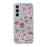 6051-galaxy-s23-fe-golden-case-pink-glitter