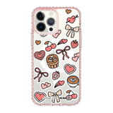 6051-iphone-13-pro-max-golden-case-magsafe-compatible-pink-glitter