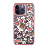 6051-iphone-14-pro-max-golden-case-magsafe-compatible-pink-glitter