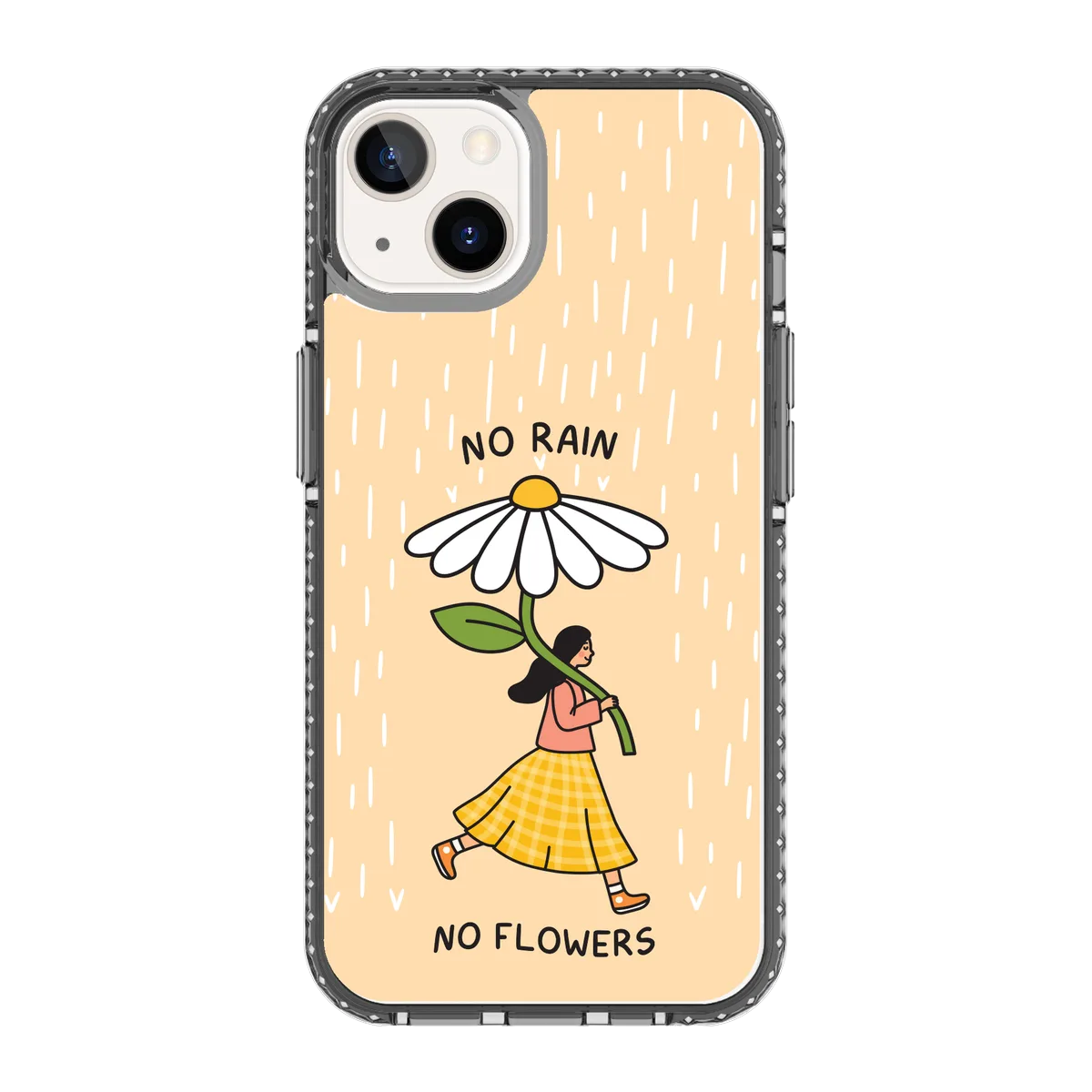 6052-iphone-13-golden-case-magsafe-compatible-transparent-black