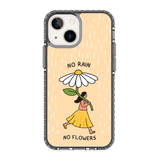 6052-iphone-13-mini-golden-case-magsafe-compatible-transparent-black