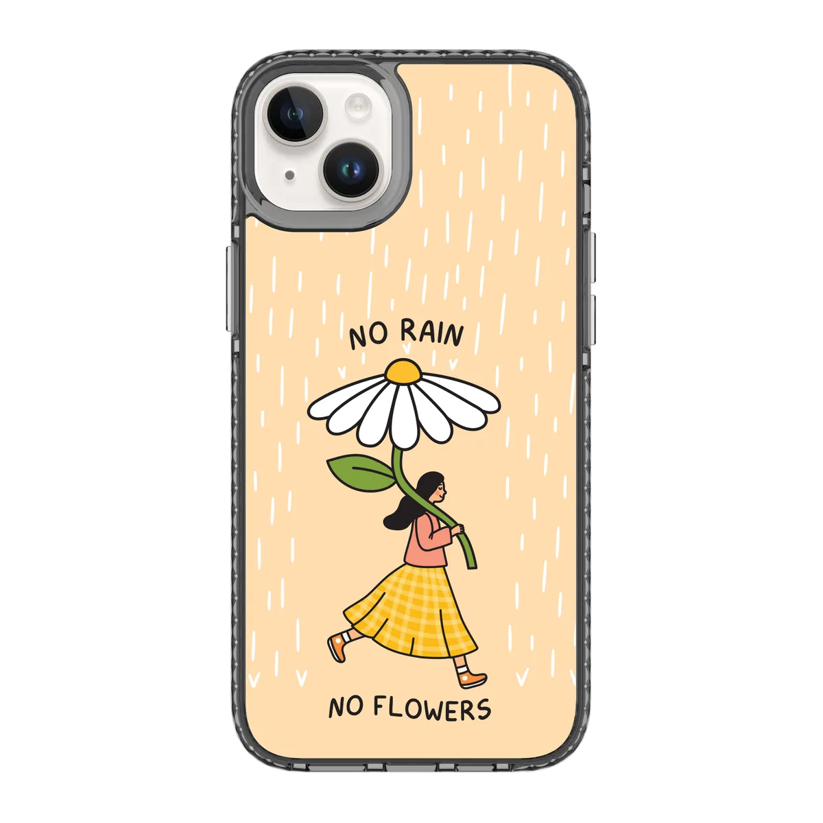 6052-iphone-14-plus-golden-case-magsafe-compatible-transparent-black