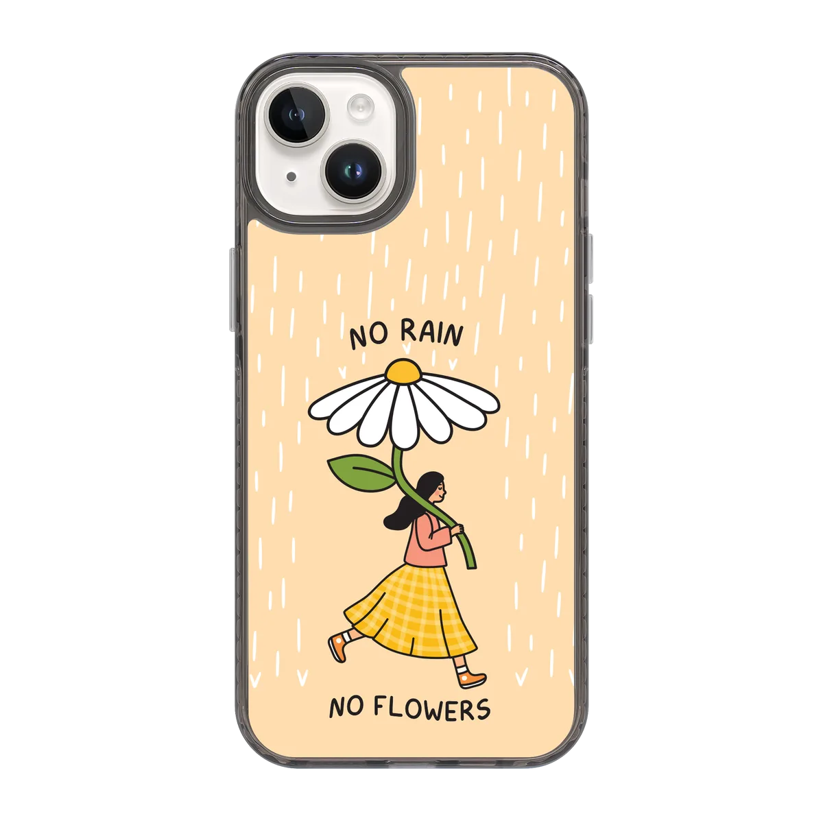 6052-iphone-15-plus-golden-case-magsafe-compatible-transparent-black