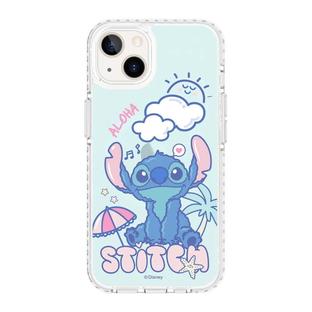 6053-iphone-13-golden-case-magsafe-compatible-transparent