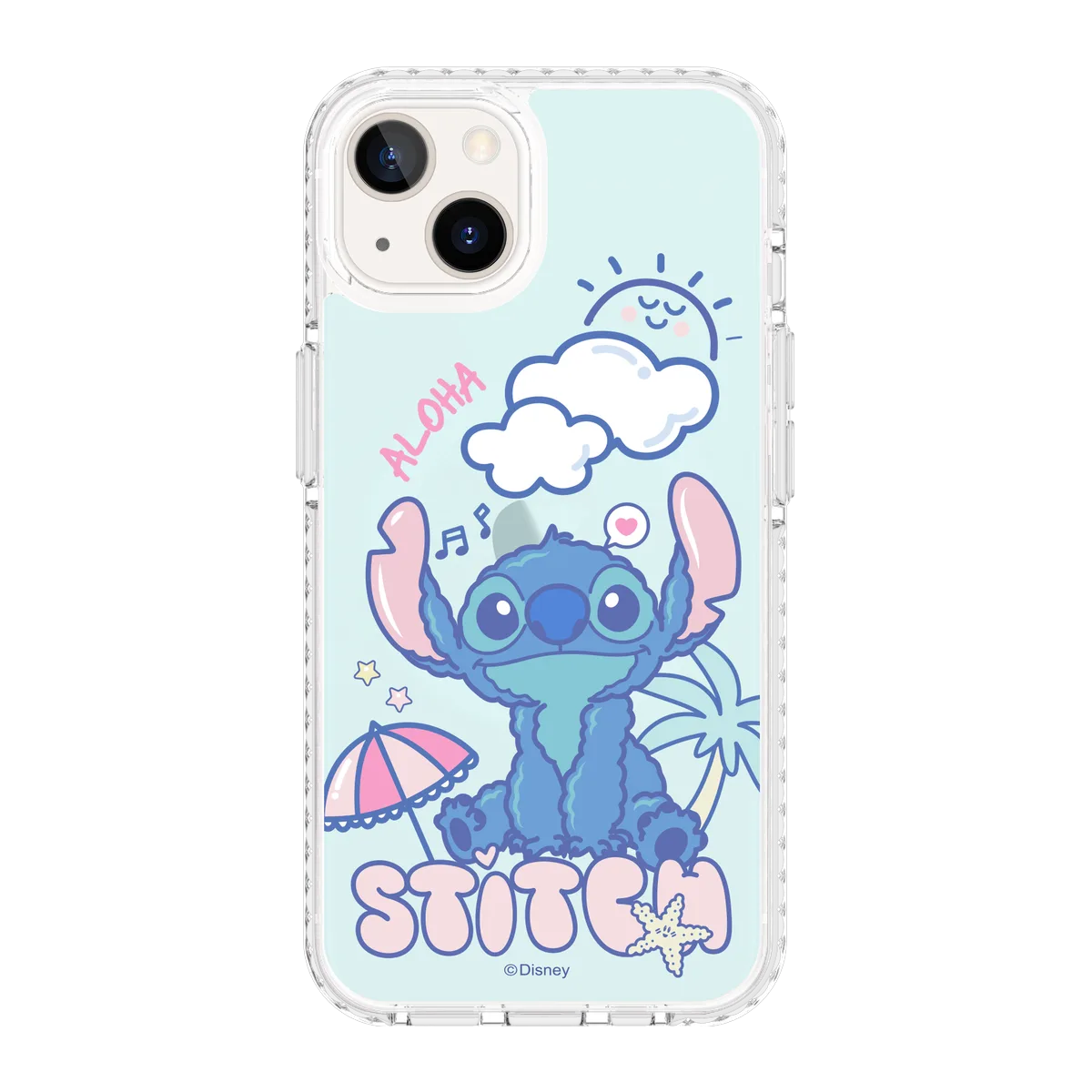 6053-iphone-13-golden-case-magsafe-compatible-transparent