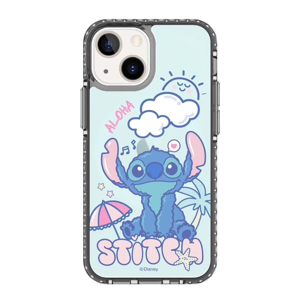 6053-iphone-13-mini-golden-case-magsafe-compatible-transparent-black