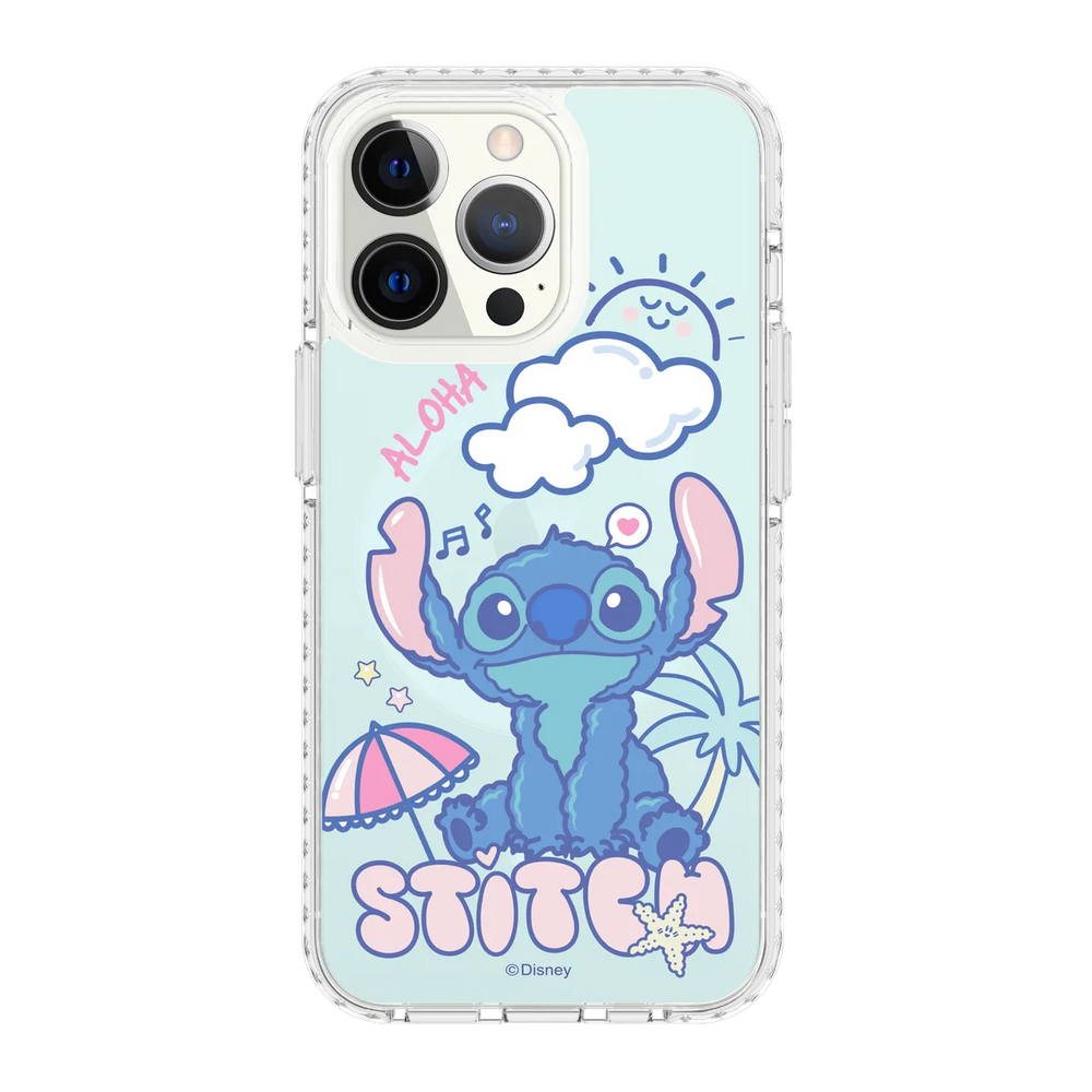 6053-iphone-13-pro-golden-case-magsafe-compatible-transparent