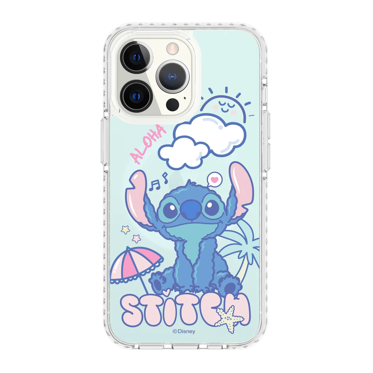 6053-iphone-13-pro-golden-case-magsafe-compatible-transparent