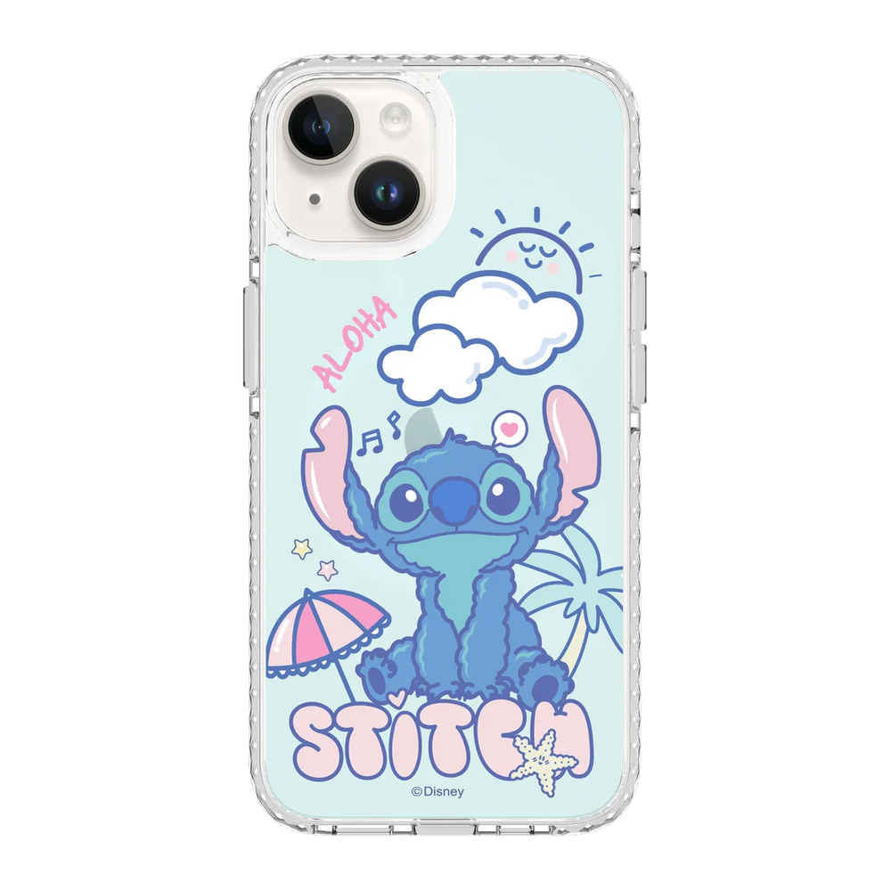 6053-iphone-14-golden-case-magsafe-compatible-transparent