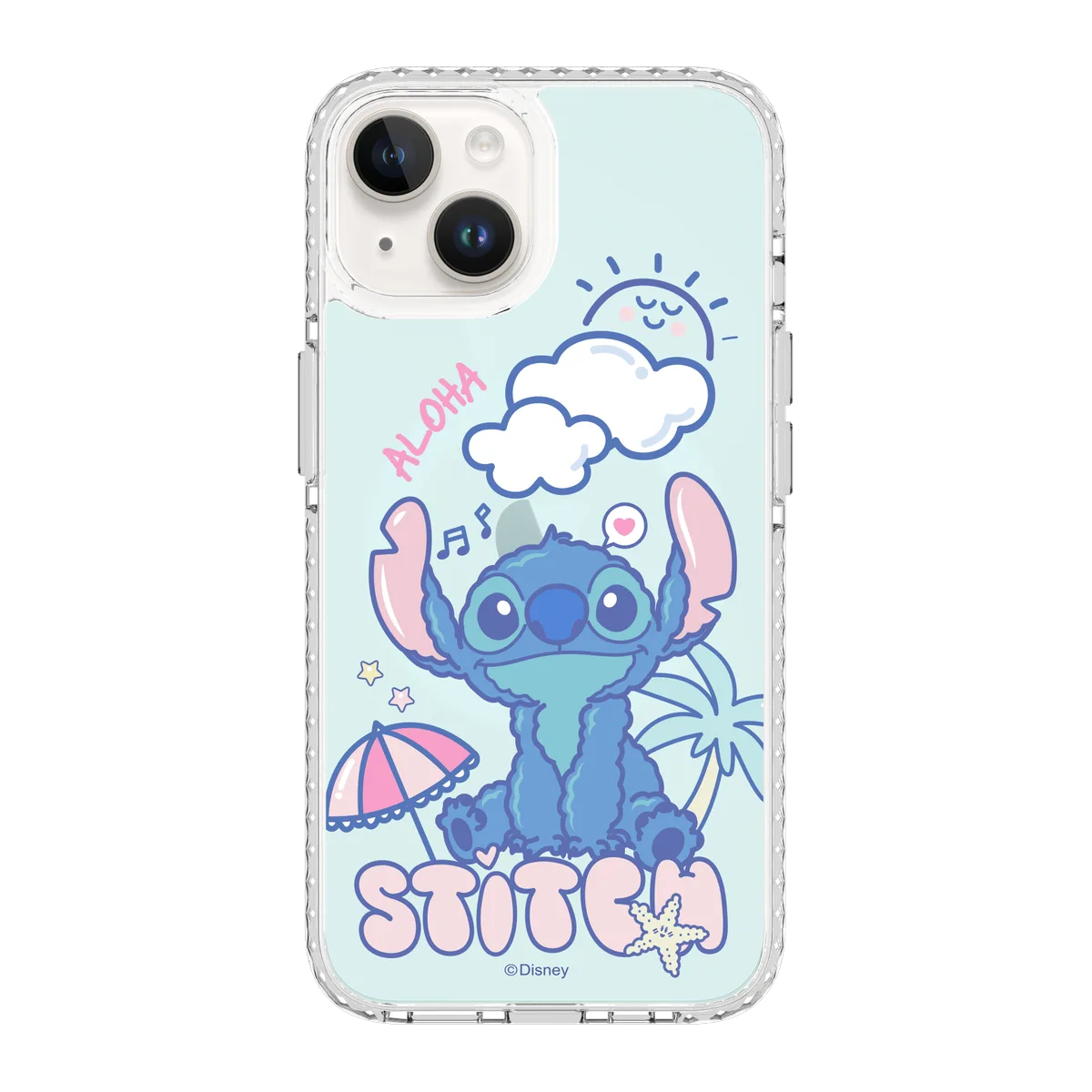 6053-iphone-14-golden-case-magsafe-compatible-transparent