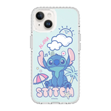 6053-iphone-14-golden-case-magsafe-compatible-transparent