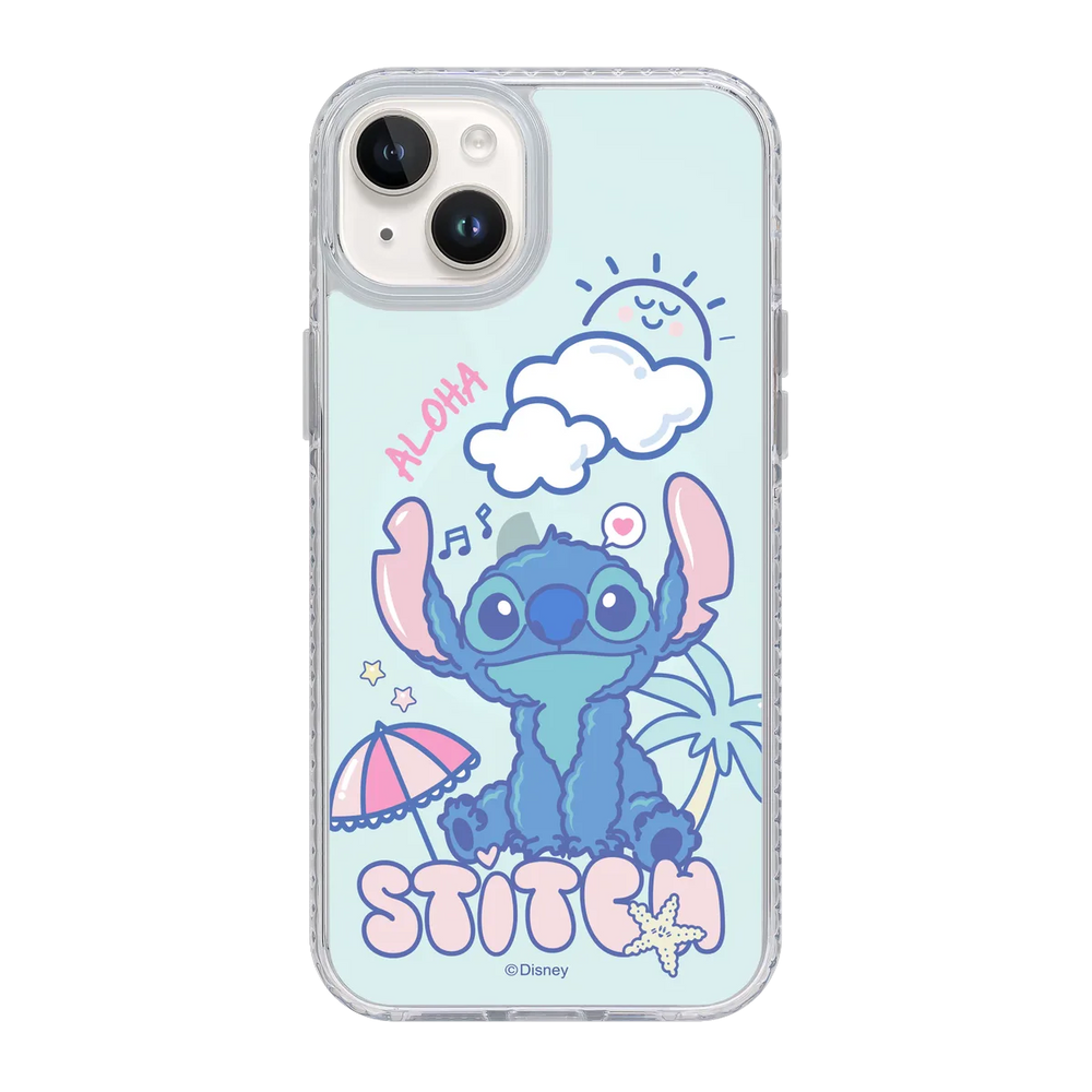 6053-iphone-15-plus-golden-case-magsafe-compatible-transparent