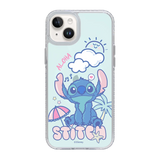 6053-iphone-15-plus-golden-case-magsafe-compatible-transparent
