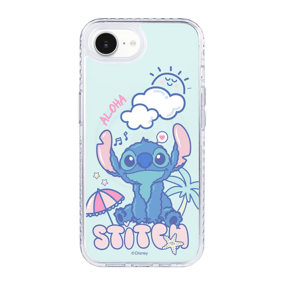 6053-iphone-16-e-golden-case-magsafe-compatible-transparent
