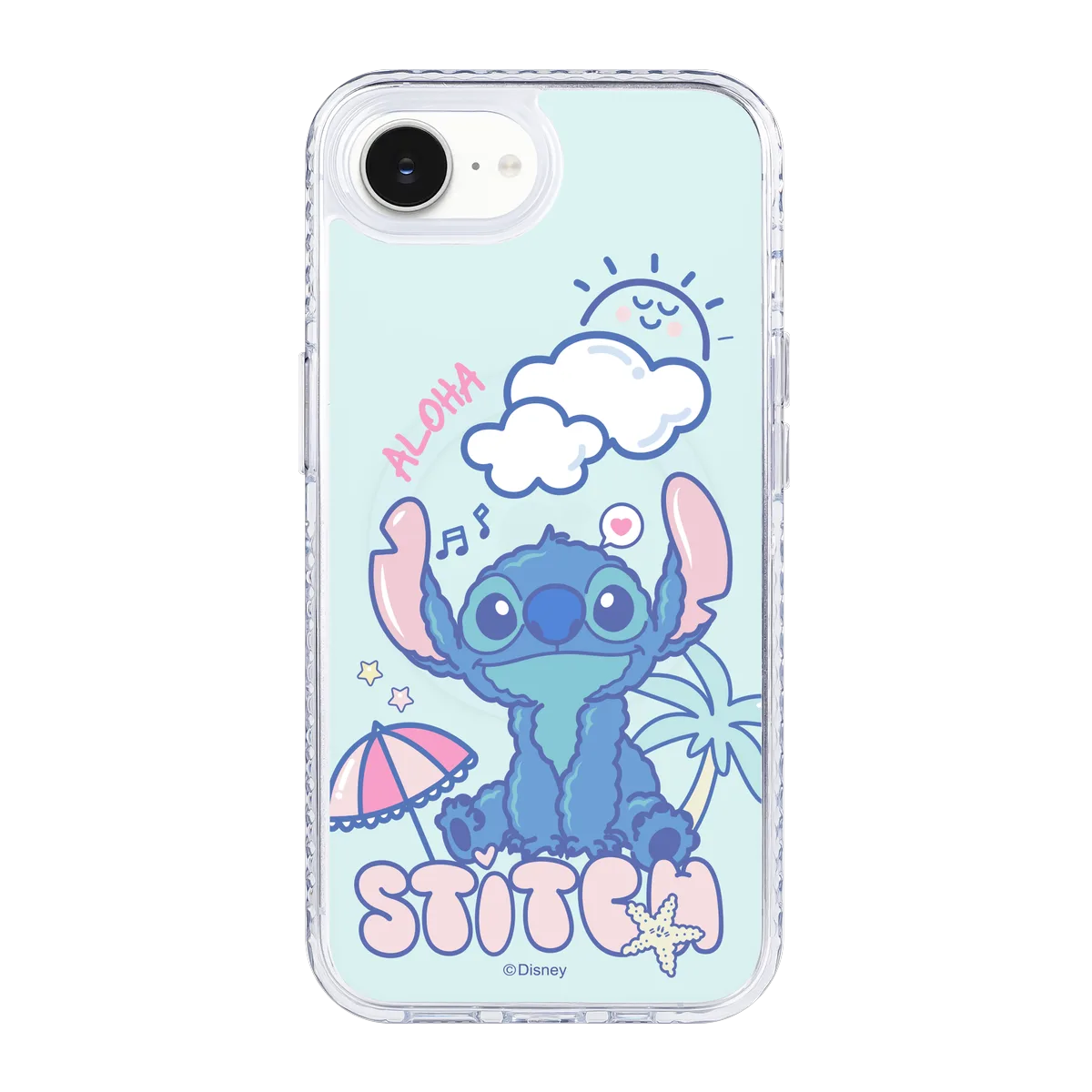 6053-iphone-16-e-golden-case-magsafe-compatible-transparent