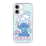6053-iphone-16-golden-case-magsafe-compatible-transparent