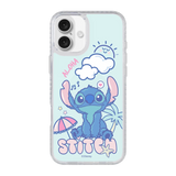 6053-iphone-16-plus-golden-case-magsafe-compatible-transparent