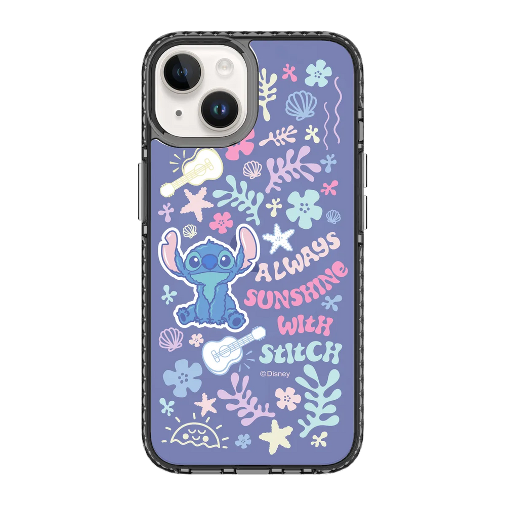 6054-iphone-14-golden-case-magsafe-compatible-transparent-black