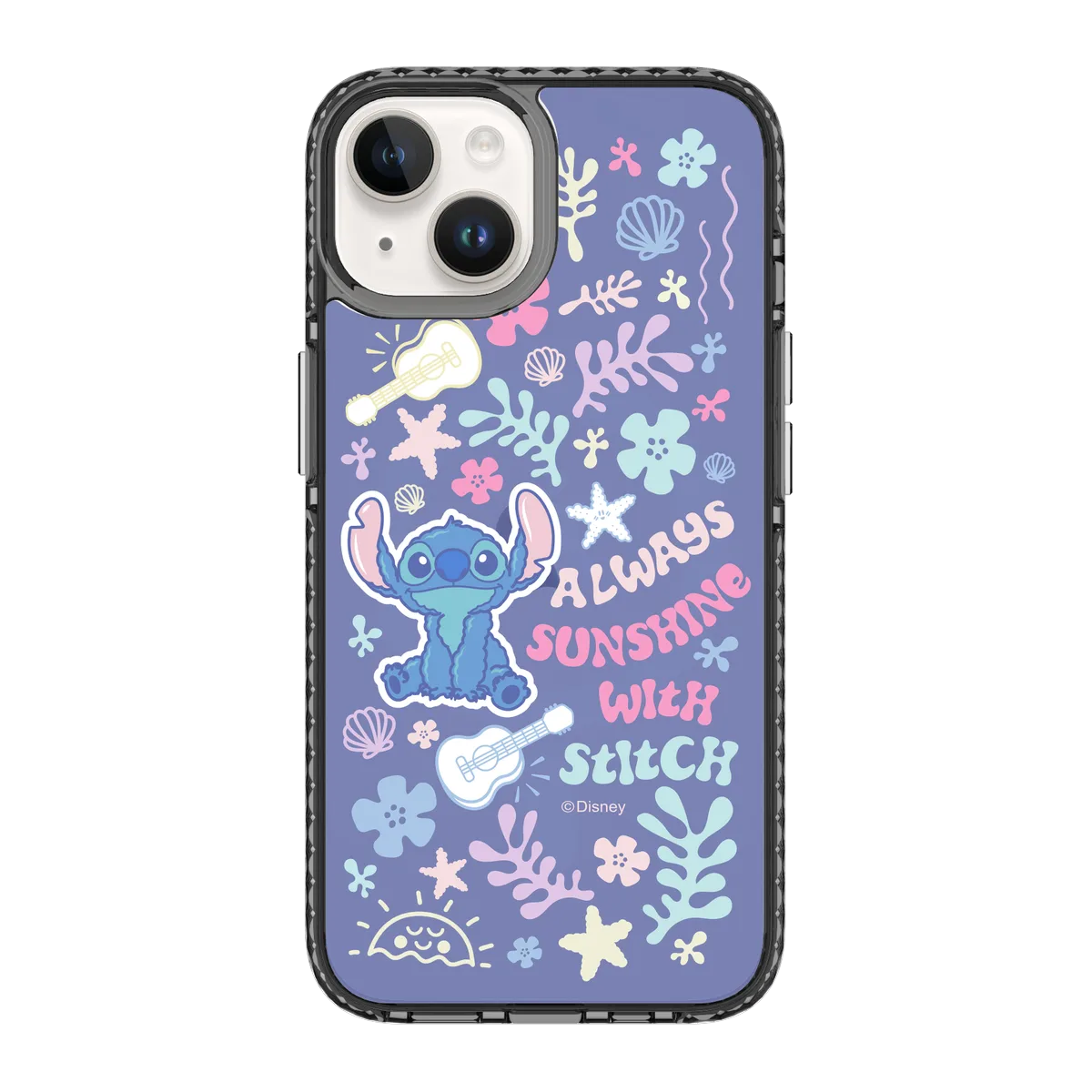 6054-iphone-14-golden-case-magsafe-compatible-transparent-black