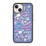 6054-iphone-14-golden-case-magsafe-compatible-transparent-black